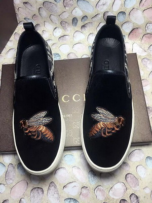 Gucci Men Loafers_258